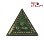 صابون مثلثی گرین لم (GREENLEM)