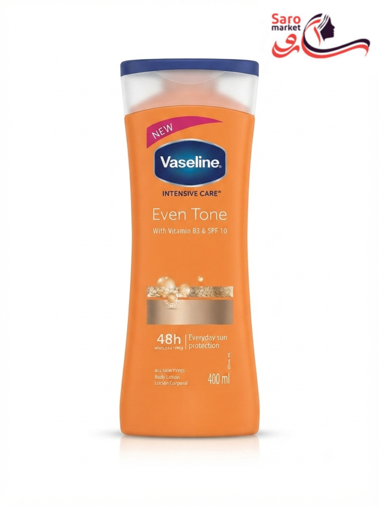 EVEN TONE B3 SPF 10
