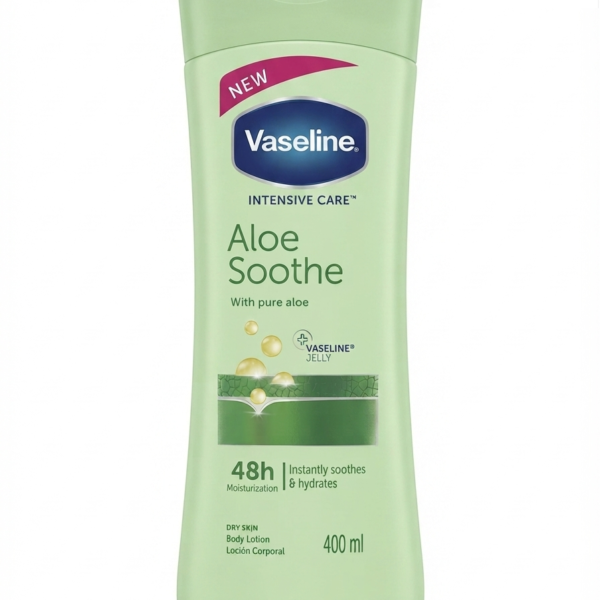 ALOE SOOTH