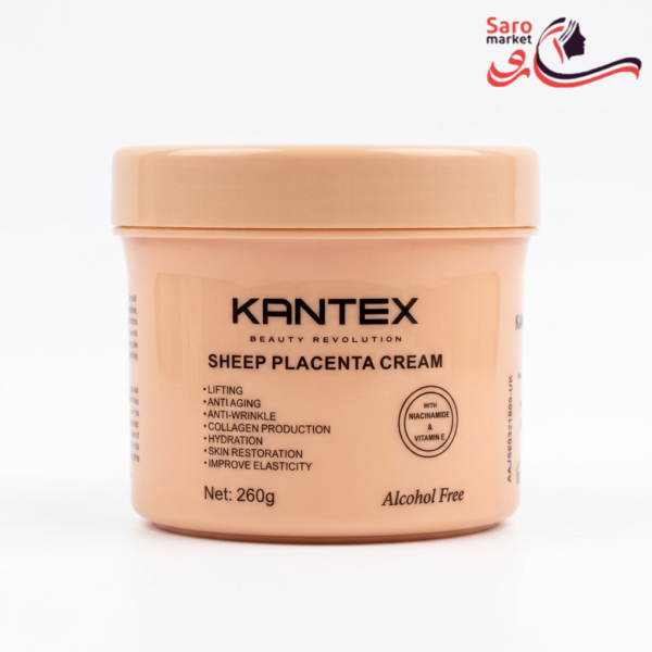 کرم لیفت کانتکس KANTEX