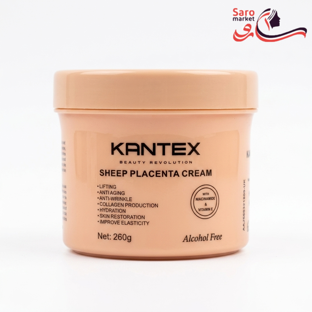 کرم لیفت کانتکس KANTEX