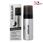 اسپری تثبیت‌کننده آرایش مات‌کننده و بلورکننده شیگلم (SHEGLAM)