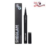 خط چشم سیاه مایع ماژیکی شیگلم (SHEGLAM)