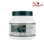 ماسک مو کریستال پروتئین 5D دایموند لومافوفو (LUMAfofo)