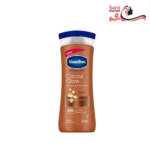 لوسیون بدن وازلین (VASELINE)