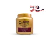 ماسک مو کراتین و کلاژن کانتکس(KANTEX)