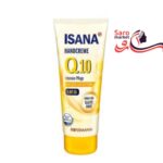 کرم دست و ناخن ایسانا (ISANA)