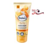 کرم دست باله آ (Balea)