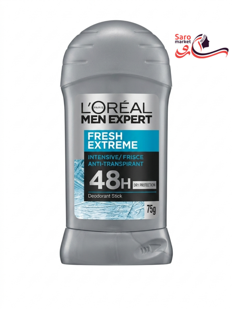 مام صابونی ضد تعریق FRESH EXTREME لورآل (لورال)