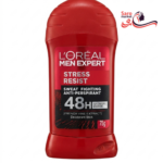 رول ضد تعریق STRESS RESIST لورآل (L'OREAL)
