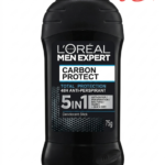 مام صابونی ضد تعریق CARBON PROTECT لورآل (لورال)