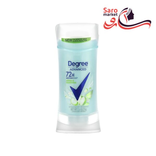 مام صابونی سیب سبز دیگری (DEGREE)