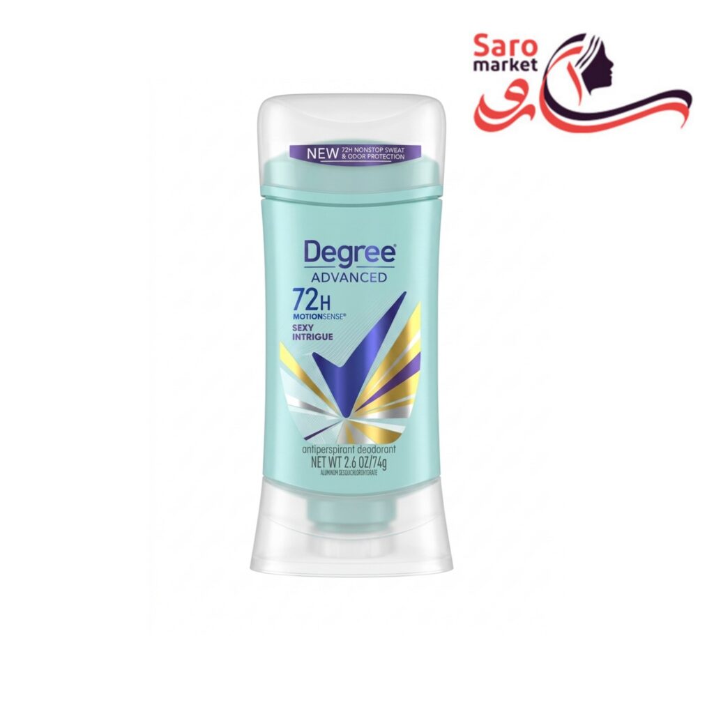 مام صابونی SEXY INTRIGUE دیگری (DEGREE)