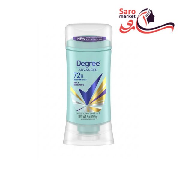 مام صابونی SEXY INTRIGUE دیگری (DEGREE)