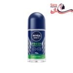 مام زیر بغل رولی FRESH SENSATION نیوآ (نیوا)