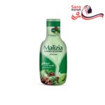 شامپو بدن چای و کاج مالیزیا (MALIZIA)