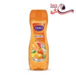 شامپو بدن پرتقالی انرژی دورو (DURU)