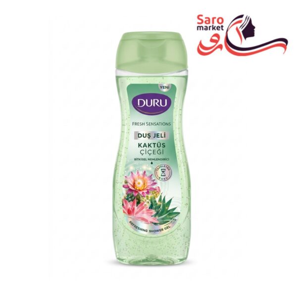 شامپو بدن کاکتوس دورو (DURU)