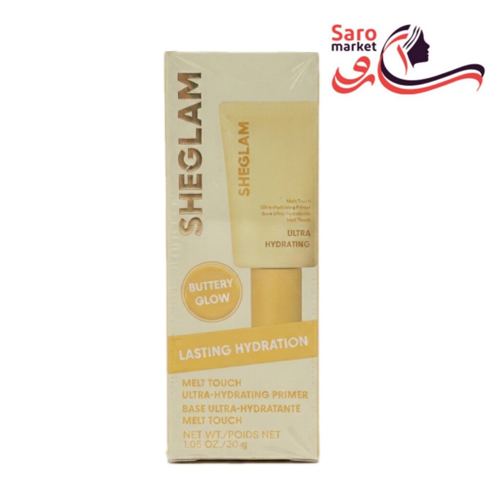پرایمر آبرسان اولترا شیگلم (SHEGLAM)
