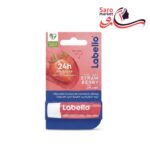 STRAW BERRY LABELLO