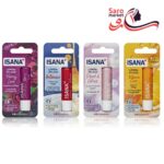 بالم لب استیکی ایسانا (ISANA)