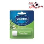 VASELINE ALOE VERA