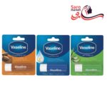 VASELINE LIP CARE