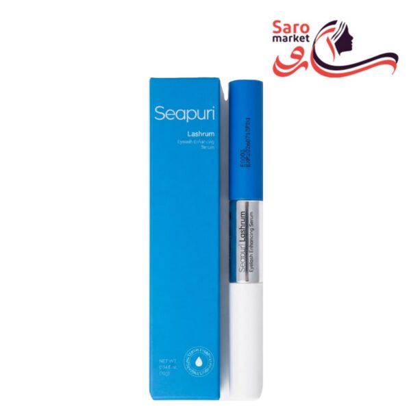 سرم ریزش ابرو سی پوری (SEAPURI)