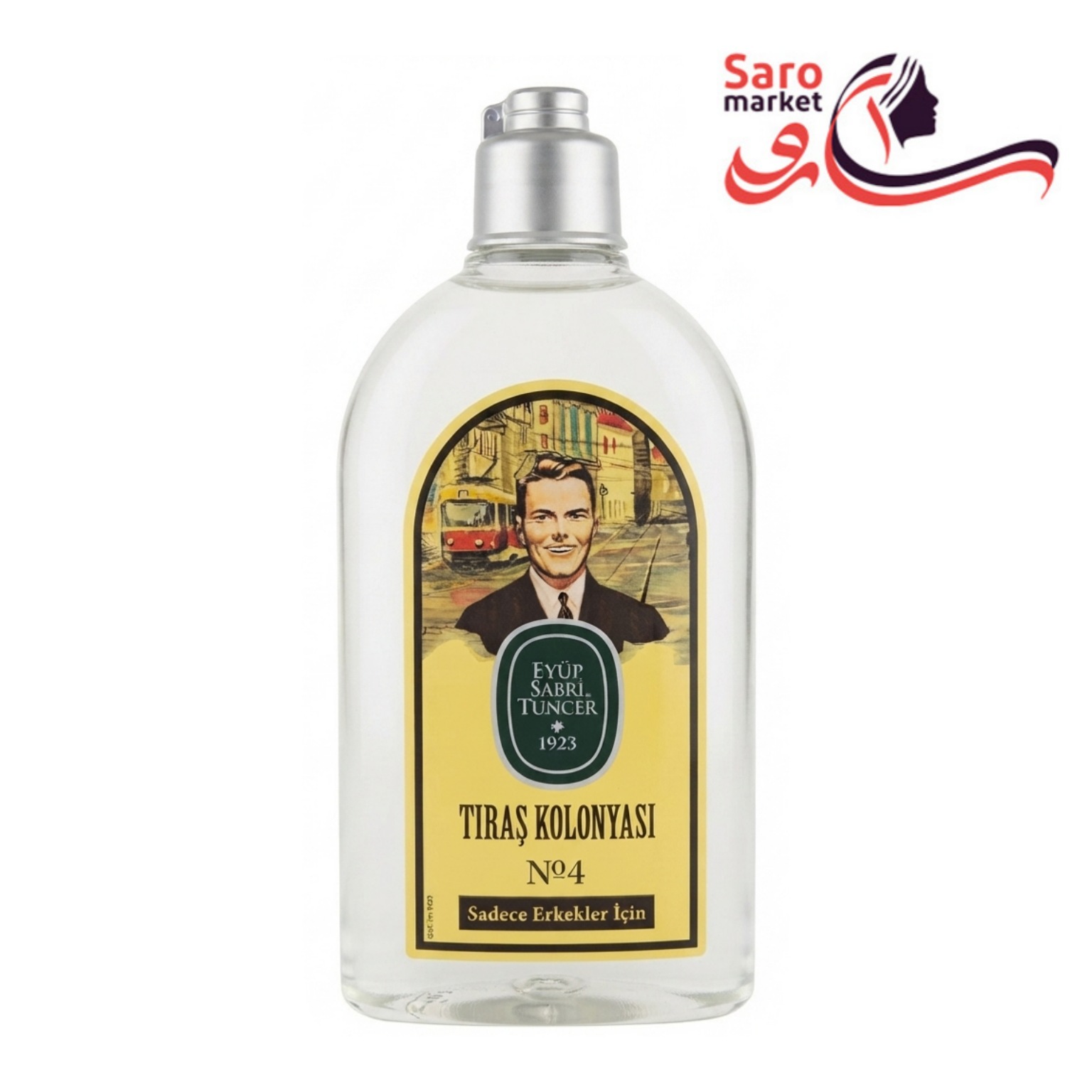 افتر شیو ایوب صبری (EYUP SABRI) افتر شیو ایوب صبری (EYUP SABRI) No1