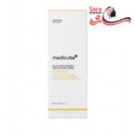 تونر زردچوبه مدی کیوب (MEDICUBE)