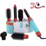 سشوار چرخشی انزو دایسون (ENZO)