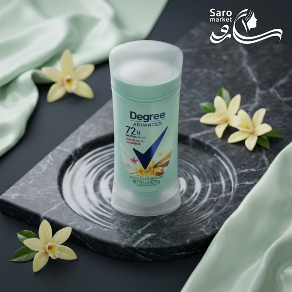 مام صابونی وانیل و جاسمن دیگری (DEGREE)