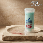 مام صابونی بری کول دیگری (DEGREE)