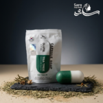 صابون کپسولی درخت چای فیل اکسین (PHIL SKIN)