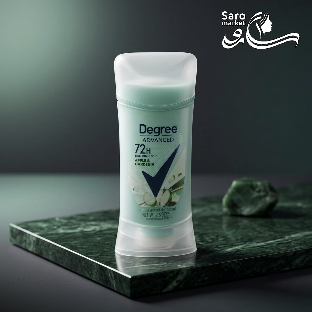 مام صابونی سیب سبز دیگری (DEGREE)