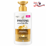کرم نرم‌کننده و بازسازی‌کننده مو پنتن (PANTENE) مدل Onarıcı ve Koruyucu