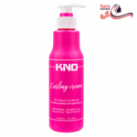 کرم حالت‌دهنده و نرم‌کننده موهای فر کینو (Kino)