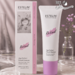 ژل شستشوی صورت رتینول استلین (Estelin)