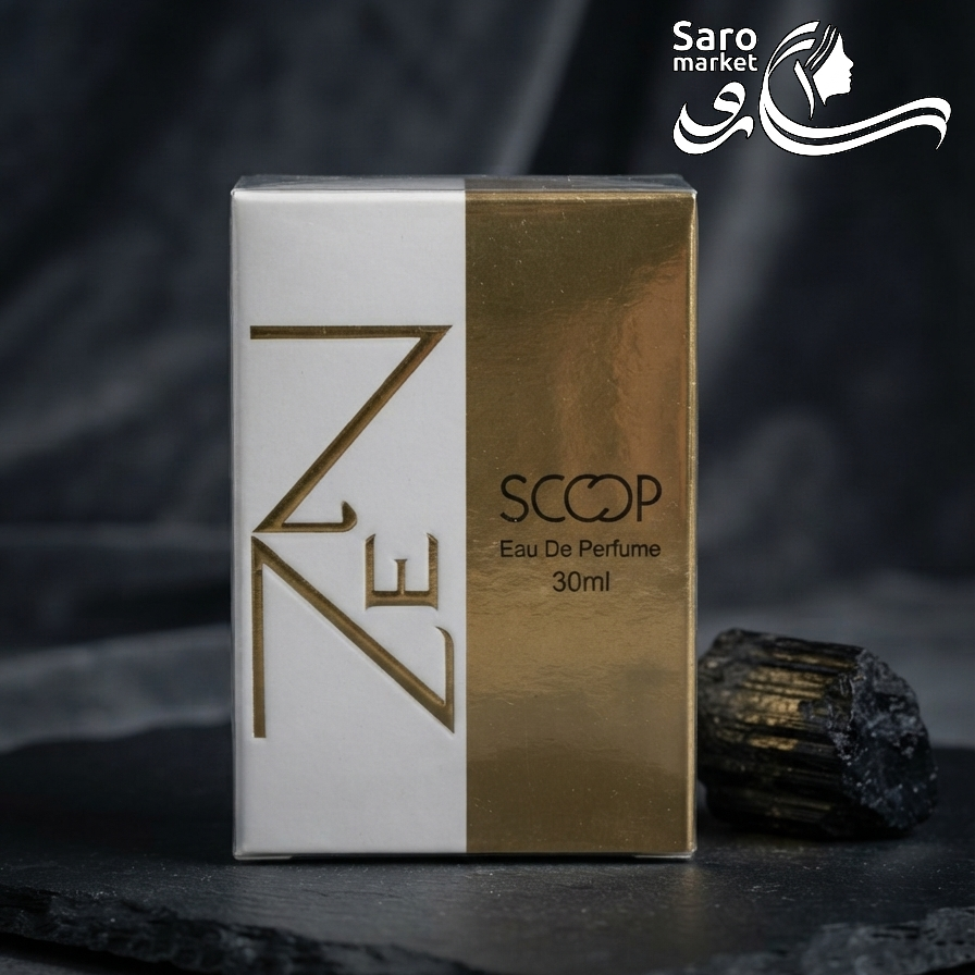 ادکلن اسکوپ زن (Zen)