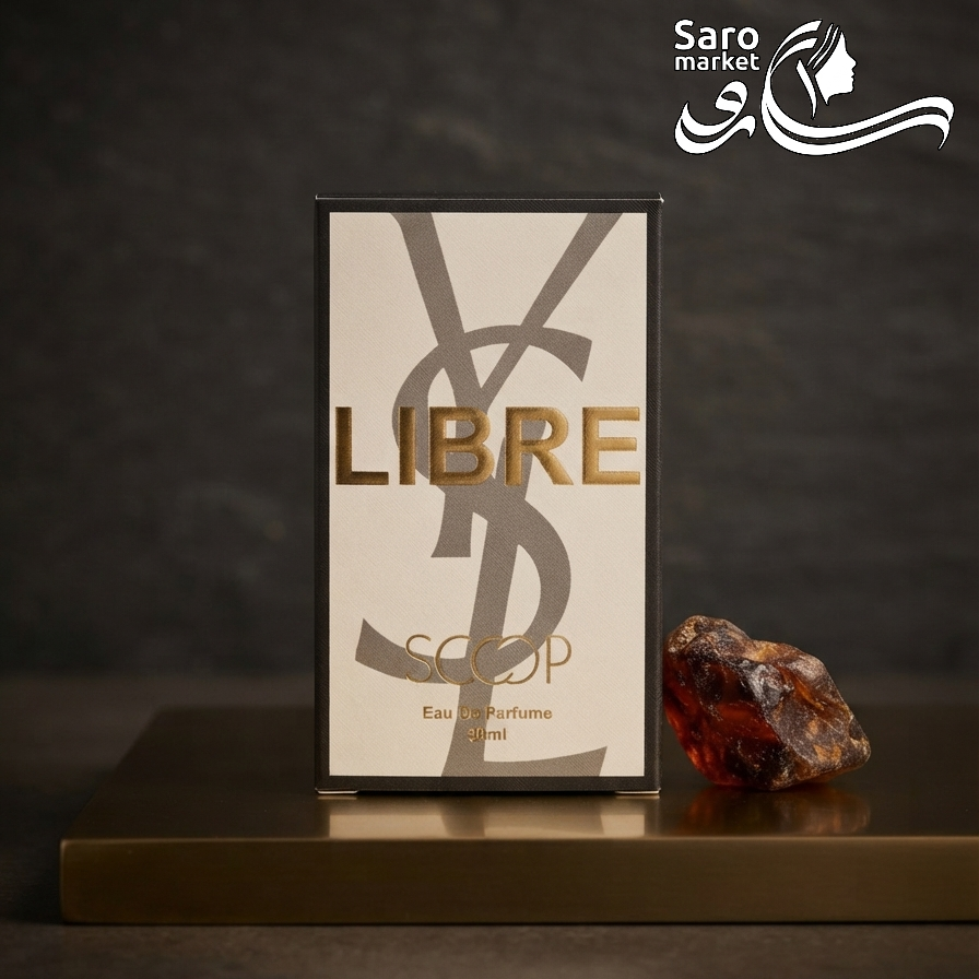ادکلن اسکوپ لیبره (Libre)