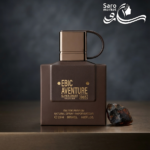 ادکلن اسمارت کالکشن ۰۶۵ اپیک ادونچر (Epic Aventure)