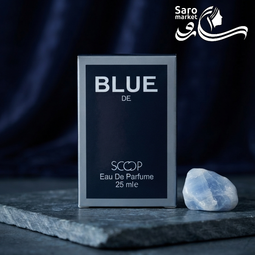 ادکلن اسکوپ بلو دی چنل (Blue de)