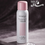 اسپری محافظت‌کننده و آبرسان بیوآکوا (BIOAQUA)