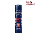 اسپری زیر بغل نیوا (NIVEA) DRY IMPACT