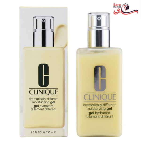 ژل آبرسان کلینیک (CLINIQUE) 250