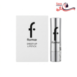 رژ لب شیر آپ فلورمار (Flormar)