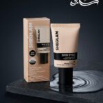 کرم پودر اسکین سینک ساتین FAIR شیگلم (SHEGLAM)