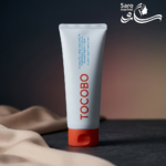 فوم شستشوی صورت نارگیل و خاک رس توکوبو (TOCOBO)