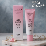ضد آفتاب و آبرسان PDRN مدیکوب (Medicube)