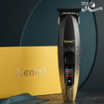ماشین اصلاح حرفه‌ای مدل KM-1817 کیمی (Kemei)
